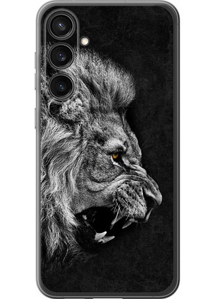 Чохол на samsung galaxy s23 fe лев "1080u-3136-851"