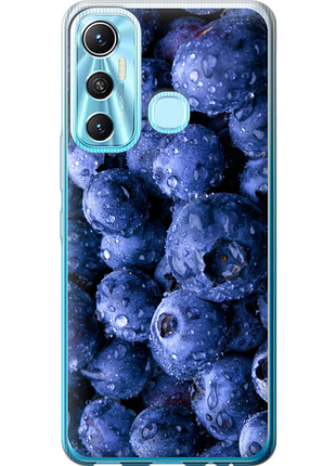 Чохол на infinix hot 11 лохина "4459u-2762-851"