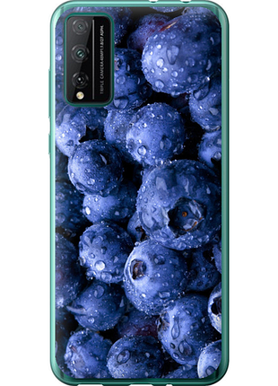 Чохол на huawei honor play 4t pro лохина "4459u-1914-851"