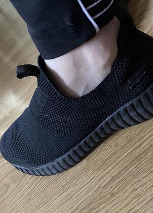 Кросівки, туфлі, мокасини skechers 6