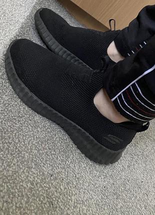 Кросівки, туфлі, мокасини skechers 4