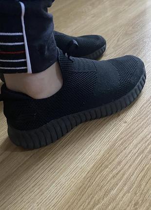 Кросівки, туфлі, мокасини skechers 5