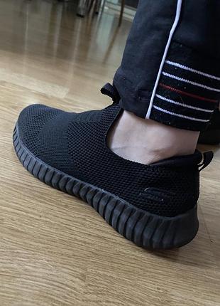 Кросівки, туфлі, мокасини skechers 7