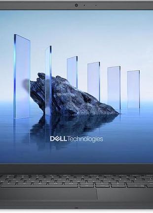Ноутбук dell 15 15255 (15.6" 1920x1080/ryzen 5/8gb/1tb ssd) ref