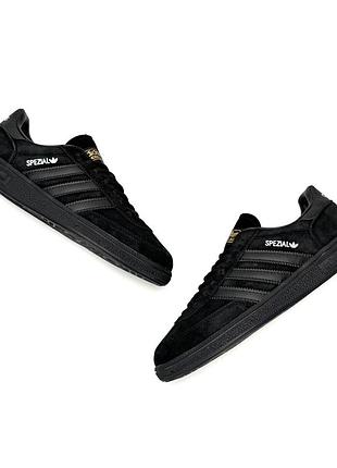 Adidas handball spezial m black