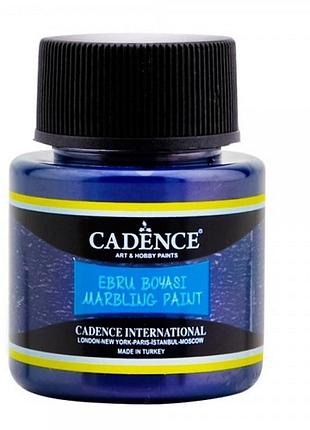 Краска для эбру marbling paint 05919paint 45 мл, в ассортименте 5
