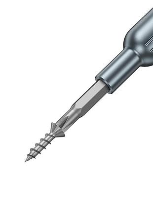 Набор отверток hoco ut11 31-in-1 screwdriver sett deep space gray 5