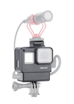 Рамка ulanzi v2 gopro vlog case (1280) 3
