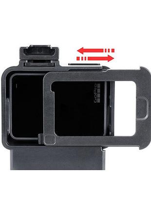 Рамка ulanzi v2 gopro vlog case (1280) 7