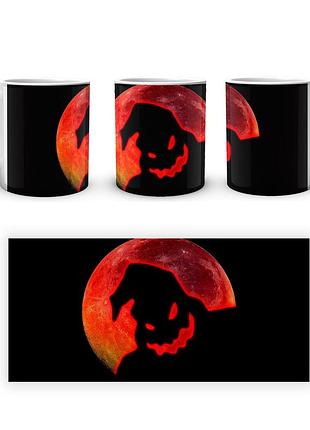 Кружка geekland the nightmare before christmas кошмар перед рождеством nbc 10