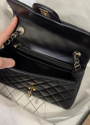 Chanel mini 2