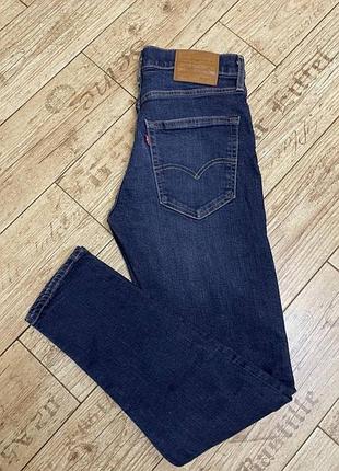 Джинси levis w30, l32