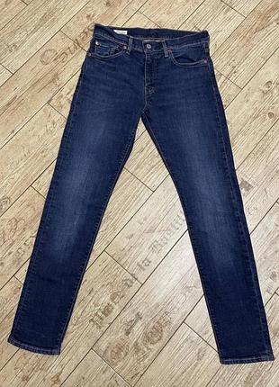 Джинси levis w30, l32 2
