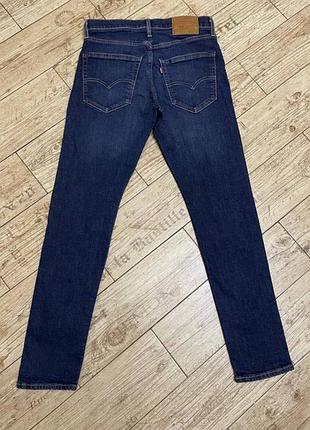 Джинси levis w30, l32 4