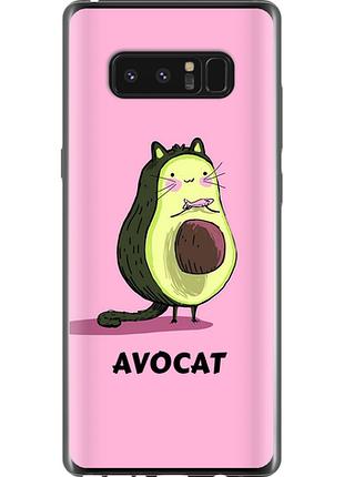 Чохол на samsung galaxy note 8 avocat "4270u-1020-851"
