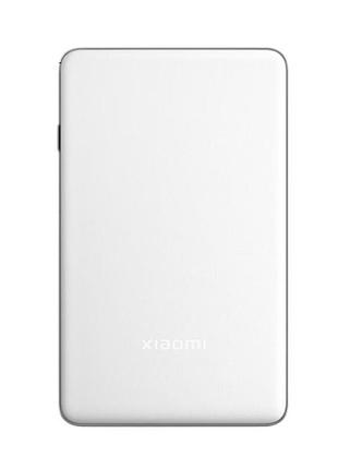 Мобильный принтер xiaomi portable photo printer pro
