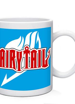 Кружка fairy tail 02.05.417
