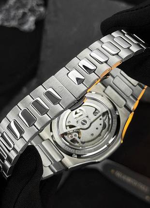 Pagani design pd-ys025 silver-brown 5