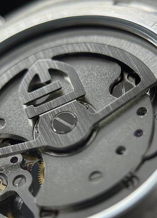 Pagani design pd-ys025 silver-brown 7