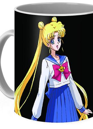 Кружка geekland sailor moon сейлор мун в форме sm.02.02