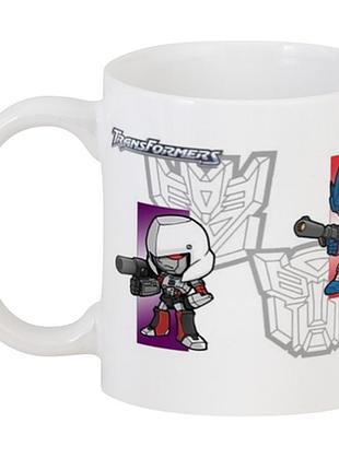 Кружка geekland трансформеры transformers transformers tf.002.23