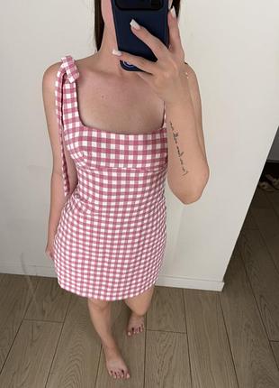 Жіноча сукня, zara