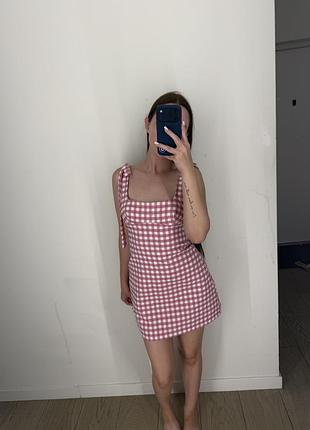 Жіноча сукня, zara 4