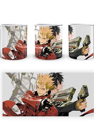 Кружка geekland trigun триган trigun.01.10