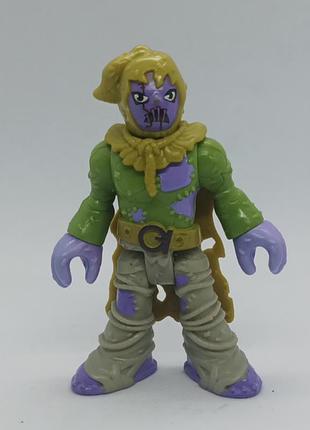 Опудало scarecrow dc comics