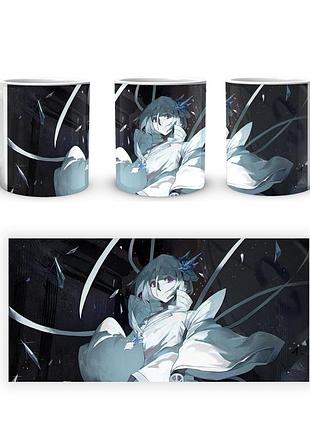 Кухоль geekland bleach бліч bl.03.31