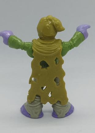 Опудало scarecrow dc comics 2