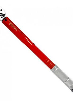 Ключ динамометричний 3/8", 7-105 nm intertool xt-9013