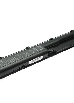Аккумулятор powerplant для ноутбуков hp probook 4330s (hp4330lh, hstnn-i02c) 10.8v 4400mah
