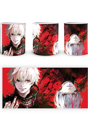 Кружка geekland tokyo ghoul токийский гуль tg.01.17