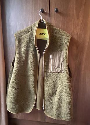 Жилетка jjxx