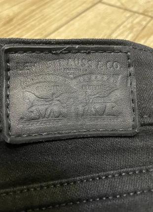 Джинси levis, 28 розмір 2