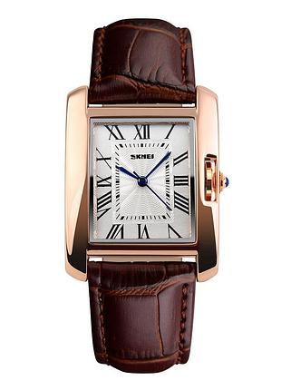Skmei 1085bn brown