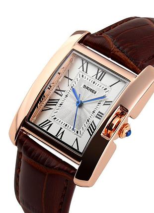 Skmei 1085bn brown 2
