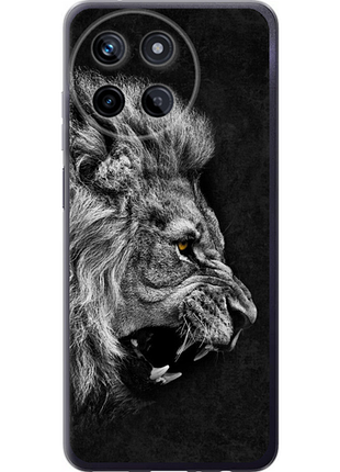 Чохол на realme realme 11 лев "1080u-3120-851"