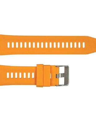 Ремешок для смарт часов k59 orange 2
