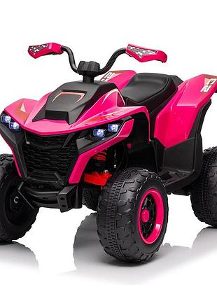 Детский электромобиль квадроцикл m 6128eblr-8(24v) до 30 кг