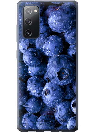 Чохол на samsung galaxy s20 fe g780f лохина "4459u-2075-851"