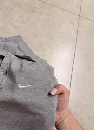 Футболка nike 3