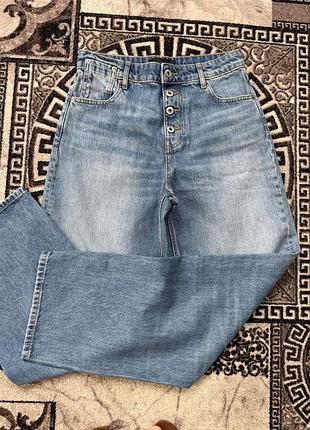 Джинси zara
