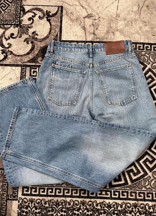 Джинси zara 7