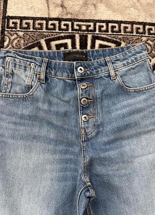 Джинси zara 3