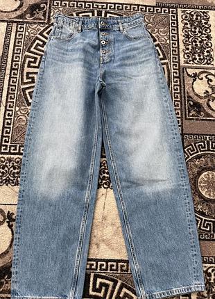 Джинси zara 5