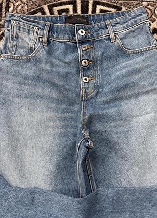 Джинси zara 4