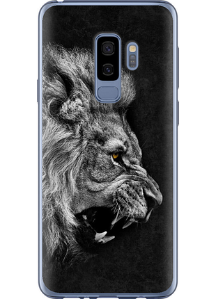 Чохол на samsung galaxy s9 plus лев "1080u-1365-851"