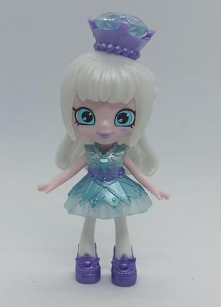 Мини кукла джемма стоун (gemma stone) shopkins